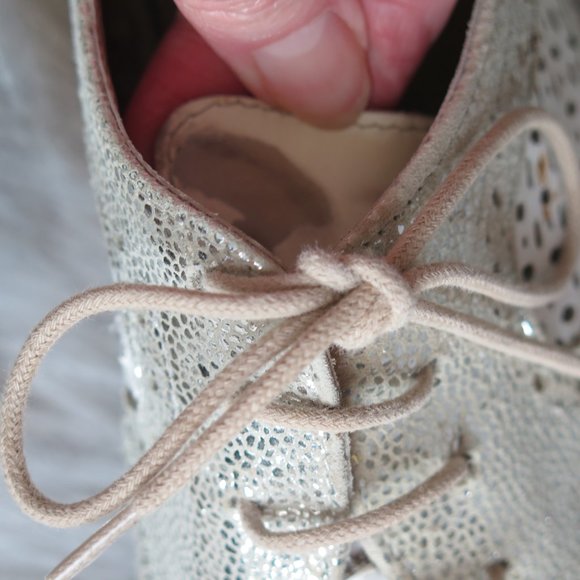 INGLEDEW’S- European Oxford brogues - Picture 11 of 14